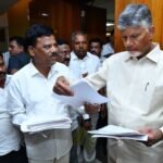 కొక్కిరపల్లి జంక్షన్ వద్ద విషాదం.. గుర్తుతెలియని వ్యక్తి దుర్మరణం!