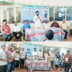 ఎస్‌సీ యువతకు నైపుణ్య బాట.. ఉపాధి అవకాశాలపై అవగాహన!