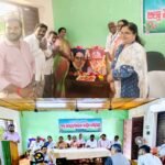 కొలువుల వేటకు పుస్తకాల అస్త్రం..! యలమంచిలి గ్రంథాలయంలో రూ.6 లక్షల విలువైన పోటీ పుస్తకాలు