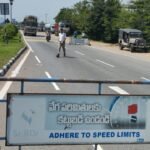 రాజశేఖర్ అంతిమయాత్రలో పాల్గొన్న ఎమ్మెల్సీ మండుతో కరుణ్ కుమార్