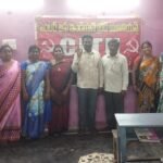 వాలంటీర్లను పక్కనపెట్టి.. ప్రచారం కోసం ఇన్‌ఫ్లుయెన్సర్లా? మాజీ ఎంపీ చింతా అనురాధ