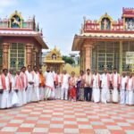 రాజన్న ఆలయ అభివృద్ధికి మాస్టర్ ప్లాన్