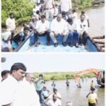 గోవాడ ఫ్యాక్టరీను తెరవాలి.. రైతుల బకాయిలు చెల్లించాలి!