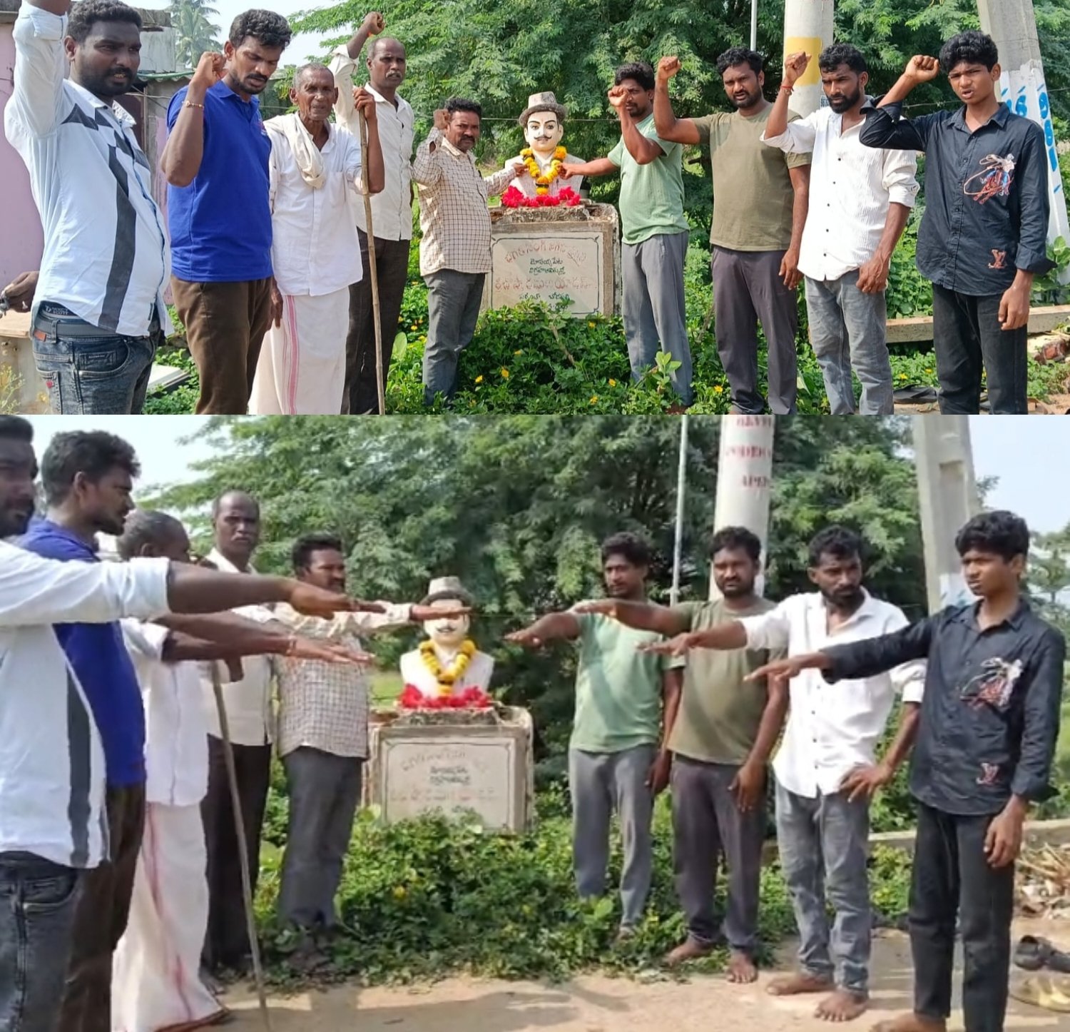 తూర్పు కాపు కల్యాణ మండపం నిర్మాణం పూర్తిచేస్తాం..!