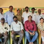 సేవే సంకల్పం.. సుపరిపాలనే లక్ష్యం వృద్ధాశ్రమంలో బీజేపీ ఓబీసీ మోర్చా సేవా కార్యక్రమం