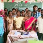 యలమంచిలి జడ్పీ హైస్కూల్ ఎస్‌ఎంసీ చైర్‌పర్సన్‌గా మల్ల లలిత,
