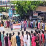 వ్యాపారి కర్రి వరప్రకాశరావుహత్య కేసును చేదించిన పోలీసులు