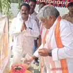 భూపాలపల్లి ఎస్ ఆర్ డిజి పాఠశాలలో ఉపాధ్యాయ దినోత్సవం నిర్వహణ