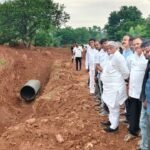 కాంగ్రెస్ ఆదరణ చూసి ఓర్వలేకే అసత్య ఆరోపణలు