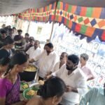 అభివృద్ధి నిరోధకులైన వైసిపి పార్టీని ఆశీర్వదించకండి