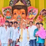 మంగంపేట అగ్రహారంలో పోలీసుల అవగాహన కార్యక్రమం