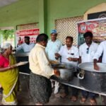 డాక్టర్ వైఎస్ఆర్ ఆశయ సాధనకు ప్రతి కార్యకర్త కృషి చేయాలి
