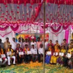 మహిళలు మరియు బాలికల సమస్యలపై మౌనాన్ని వీడండి ఇతివృత్తంతో రౌండ్ టేబుల్ సమావేశం