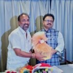 వినాయక మండపాలలో పోలీసుల ఆకస్మిక తనిఖీలు