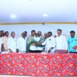 అనగారిన వర్గాల పోరాటాల దివిటీ చిట్యాల ఐలమ్మ : మల్లేష్ తడిగొప్పుల