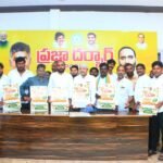 పేదల సంక్షేమమే ప్రభుత్వ లక్ష్యం :మంత్రి పొంగులేటి శ్రీనివాస్ రెడ్డి