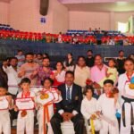 ఘనంగా మష్కూర్ బాబా 16వ గంధమహోత్సవం… గంధమహోత్సవంలో పాల్గొన్న రాష్ట్ర వక్ఫ్ బోర్డు చైర్మన్ అబ్దుల్ అజీజ్