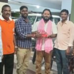 పుట్టినరోజు శుభాకాంక్షలు