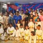 చేజర్ల: డివైడర్‌పైకి ఎక్కిన కారు.