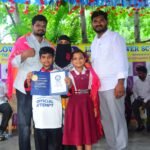 పతకాల పంట పండించిన హయత్‌నగర్ టైగర్స్.. జాతీయ కుంగ్‌ఫు, కరాటే ఛాంపియన్‌షిప్‌లో 35 మంది విద్యార్థుల సత్తా