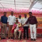 భద్రాచలం రైల్వే ప్రాజెక్ట్ కి కేంద్ర గ్రీన్ సిగ్నల్ )