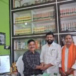శ్రీకృష్ణుడు ఇబ్రహీంపట్నంలో వేడుకలు