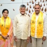 బొత్స కుటుంబంలో .. రాజకీయ ప్రకంపనలు