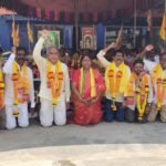పోటీ చేసే ప్రతి ఒక్కరికి అండగా ఉంటాం ఎవరికి భయపడాల్సిన అవసరం లేదు మాజీమంత్రి జోగి రమేష్ పున్నమి న్యూస్ ఎన్టీఆర్ జిల్లా