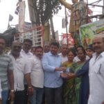 వీర సాగరానికి ఆక్రమణల ముప్పు – చెరువు భూములు కబ్జాకు గురవుతున్నాయన్న ఆరోపణలు -సమగ్ర సర్వేకు స్థానికుల డిమాండ్