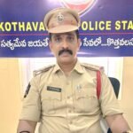 రాజమండ్రిలో ఇండిగో విమానం అత్యవసర ల్యాండింగ్