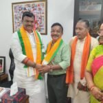 బొజ్జ గణపయ్యను దర్శించుకున్న ఏకుల రాజేశ్వరి రెడ్డి
