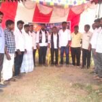 బీమాబాయి మహిళా మండలి ఆధ్వర్యంలో హెచ్ఐవి మరియు ఎయిడ్స్ చట్టంపై శిక్షణా కార్యక్రమం