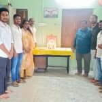 భారత విజ్ఞానమే.. ప్రపంచానికి దిక్సూచి! డాక్టర్ పసుపులేటి శంకర్ సంచలన వ్యాఖ్యలు వేద విజ్ఞానం నుంచి ఆధునిక శాస్త్రం వరకు భారతీయుల ఘన వారసత్వం