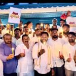 దీపోగు ప్రణవి 9వ పుట్టినరోజు వేడుకలు
