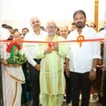 *గరుడ సేవ, వినాయక నిమజ్జనాలకు పకడ్బందీ ఏర్పాట్లు*