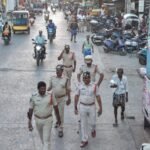 శ్రీ పద్మావతి అమ్మవారి సేవలో ప్రముఖులు