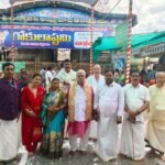 సీఎం సమావేశానికి ఏపీ హంస ను ఆహ్వానించాలి
