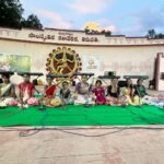 సీఎం సమావేశానికి ఏపీ హంస ను ఆహ్వానించాలి