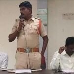 బాధ్యత కుటుంబానికి అండగా ఈ ఆర్ ఫౌండేషన్ చైర్మన్