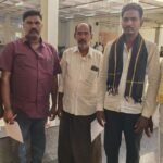 *తిరుపతిలో ‘క్లాక్ ఓ అగ్రికల్చర్’, ‘ఎన్సోలైట్’ కార్పొరేట్ కార్యాలయాన్ని ప్రారంభించిన తుడా ఛైర్మన్ డా. డాలర్స్ దివాకర్ రెడ్డి *