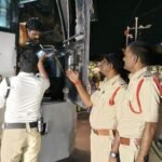 శ్రీవారిని సేవలో ఉత్తర ప్రదేశ్ సీఎం యోగి ఆదిత్యనాథ్ – నిర్వహణ, ఆధ్యాత్మిక వాతావరణ పరి రక్షణ, పరిశుభ్రతపై టీటీడీకి అభినందనలు