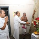 వీర సాగరానికి ఆక్రమణల ముప్పు – చెరువు భూములు కబ్జాకు గురవుతున్నాయన్న ఆరోపణలు -సమగ్ర సర్వేకు స్థానికుల డిమాండ్