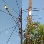 కాంగ్రెస్ పార్టీ వీరాభిమాని మృతి మృతుని కుటుంబాన్ని పరామర్శించిన చెన్నరావుపేట సొసైటీ చైర్మన్ గోపాల్ నాయక్ మరియు కాంగ్రెస్ జిల్లా నాయకులు కృష్ణాచైతన్య రెడ్డి