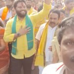 మనుబోలులో ఘనంగా ఉపాధ్యాయ దినోత్సవ వేడుకలు ,