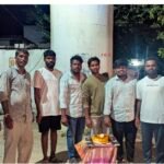 *ప్రజల పక్షపాతి మహానేత వైయస్ రాజశేఖర్ రెడ్డి