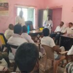 *ప్రజల పక్షపాతి మహానేత వైయస్ రాజశేఖర్ రెడ్డి
