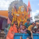 స్వగ్రామంలో బిజెపి జాతీయ నాయకులు పొంగులేటి సుధాకర్ రెడ్డి పూజలు..