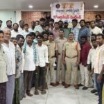 రావులపాలెంలో వినాయక ఉత్సవాల్లో పాల్గొన్న చిర్ల జగ్గిరెడ్డి