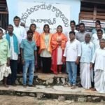 ఆమ్ ఆద్మీ పార్టీ తెలంగాణ రాష్ట్ర సోషల్ మీడియా కోఆర్డినేటర్‌గా శ్రీ అహ్మద్ అహ్సాన్ అబ్బాస్ నియామకం.
