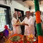 బాసర గ్రామంలో గణేష్ నవరాత్రులు తొమ్మిది రోజులు అన్నదాన కార్యక్రమం త్రాగునీరు ఉచితంగా అందజేత